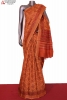 Pure Tussar Silk Saree